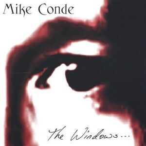 Mike Conde - Windows  CD